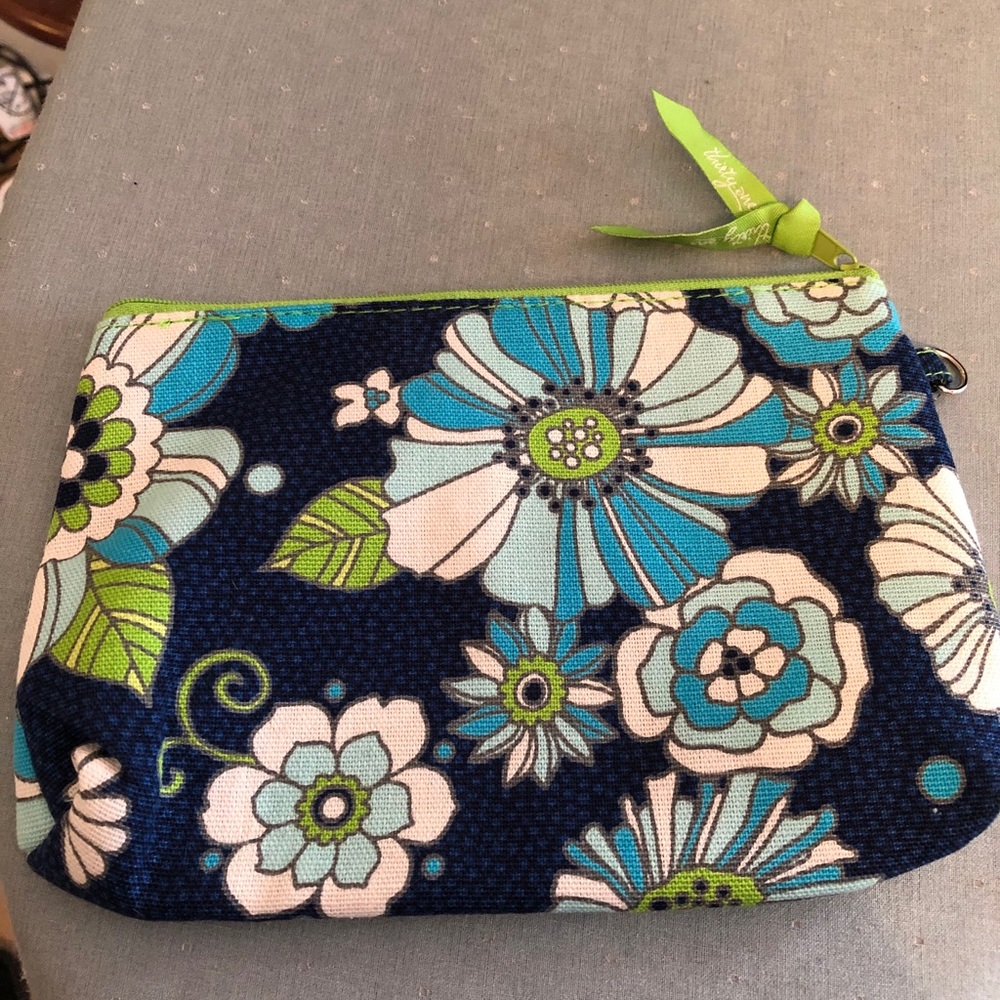 Thirty-one makeup bag